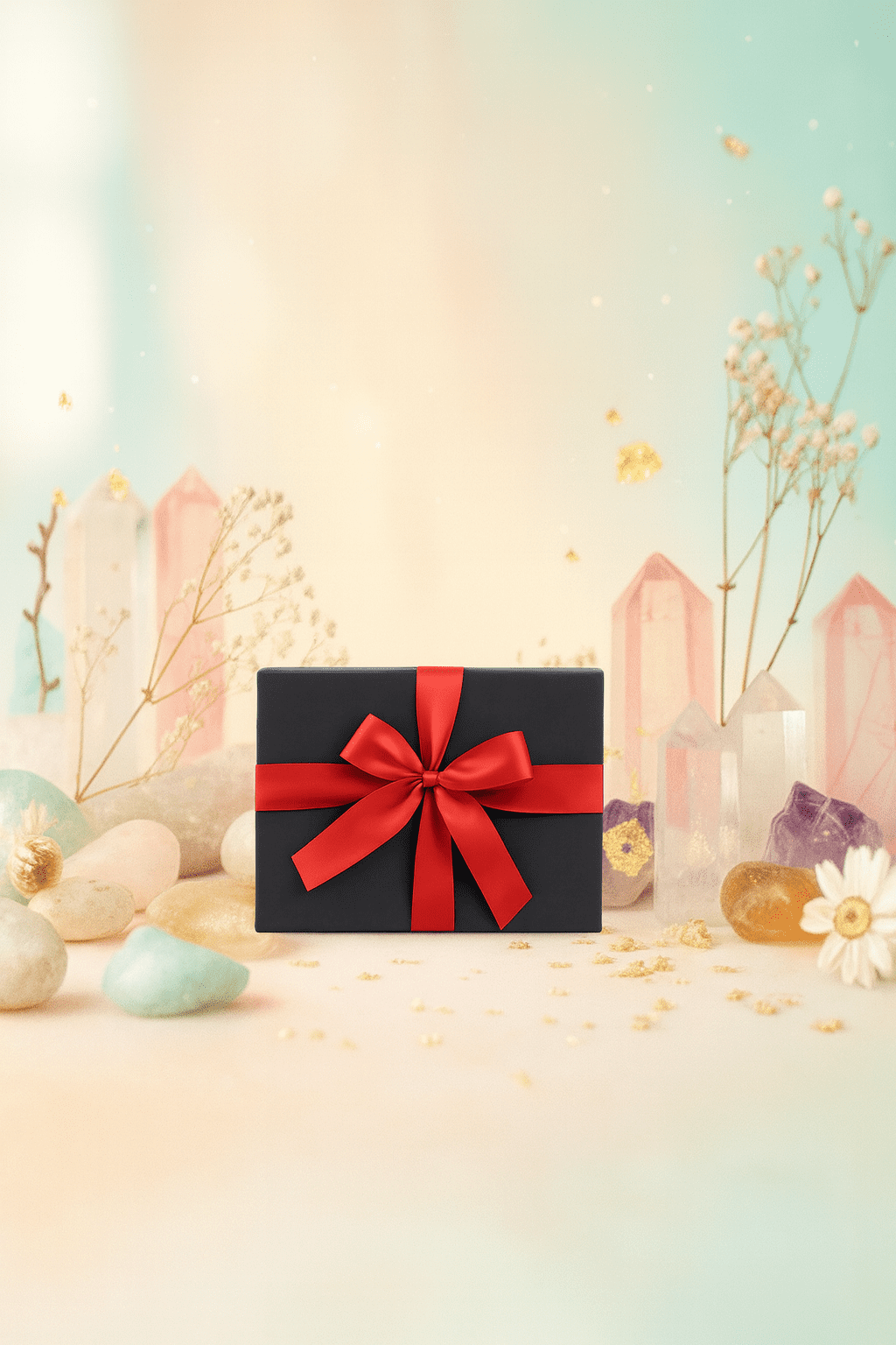 giftbox eres mi raíz divina by spa de alma®️