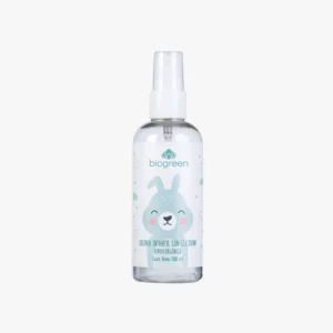 colonia infantil conejo 100 ml