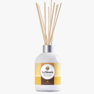 difusor de aromas crème brûlée la pâtisserie
