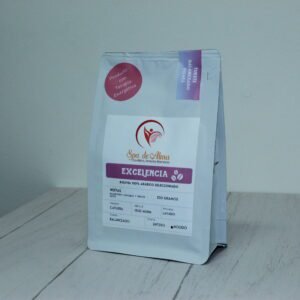 CAFÉ EXCELENCIA