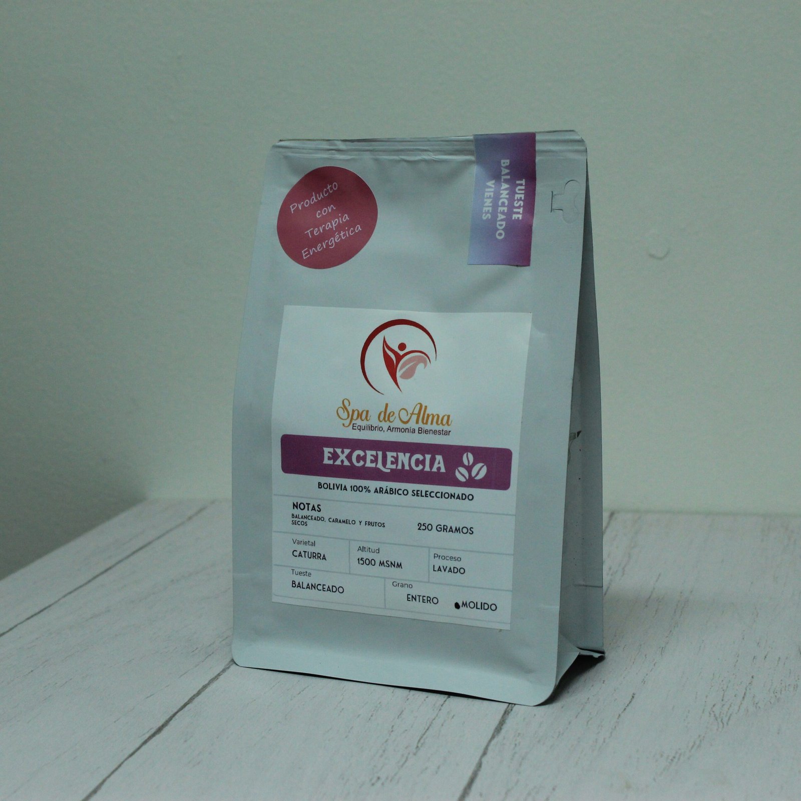 CAFÉ EXCELENCIA - Imagen 2