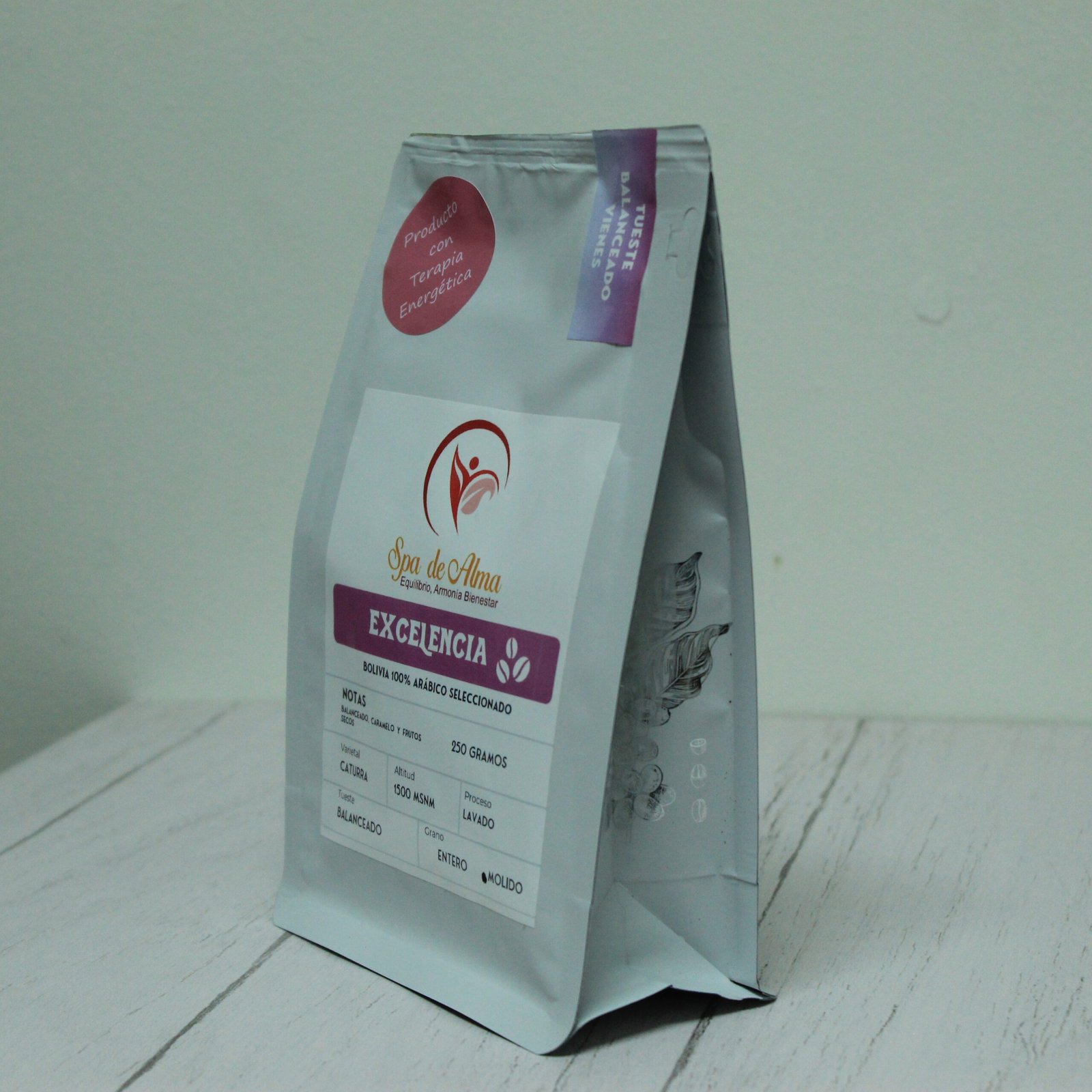 CAFÉ EXCELENCIA - Imagen 3