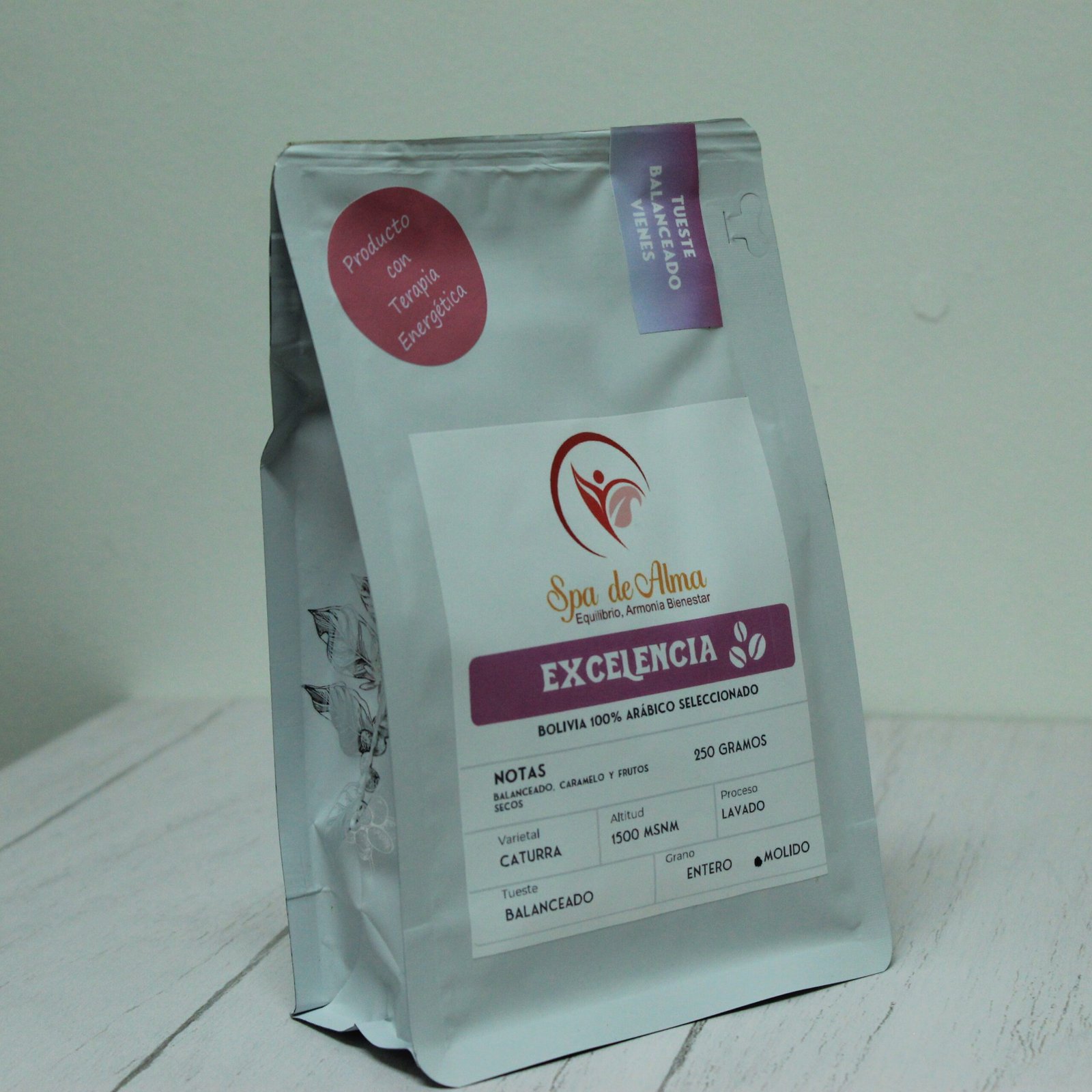 CAFÉ EXCELENCIA - Imagen 4