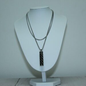 Collar difusor de aromaterapia