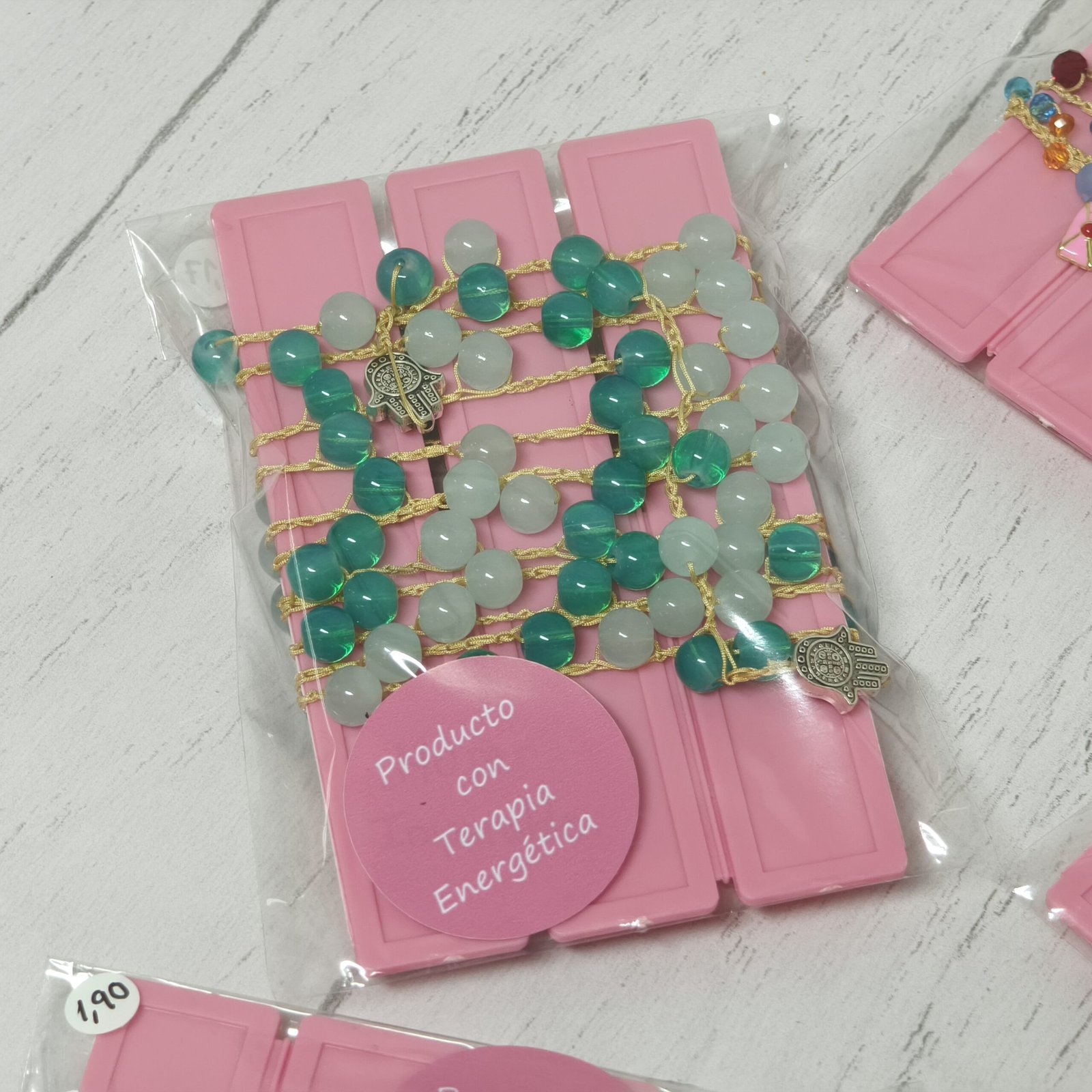 Collar Mil Vueltas – Activador de Autoestima - Imagen 14